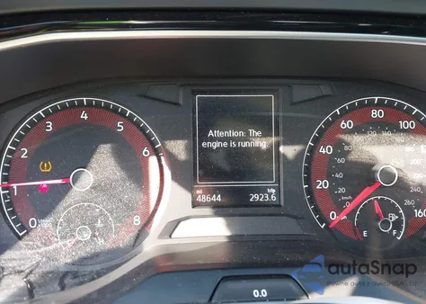 2019 Volkswagen Jetta 1.4T R-Line/1.4T S/1.4T Se из США, поврежденный, VIN 3VWC57BU4KM218625